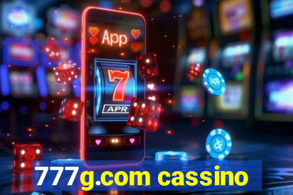 777g.com cassino